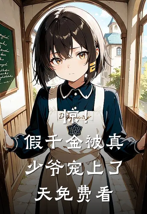 惊！假千金被真少爷宠上了天免费看