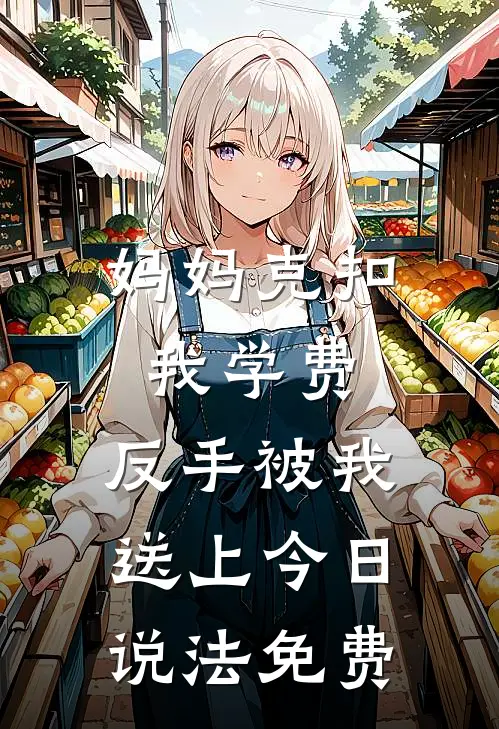 妈妈克扣我学费，反手被我送上今日说法免费