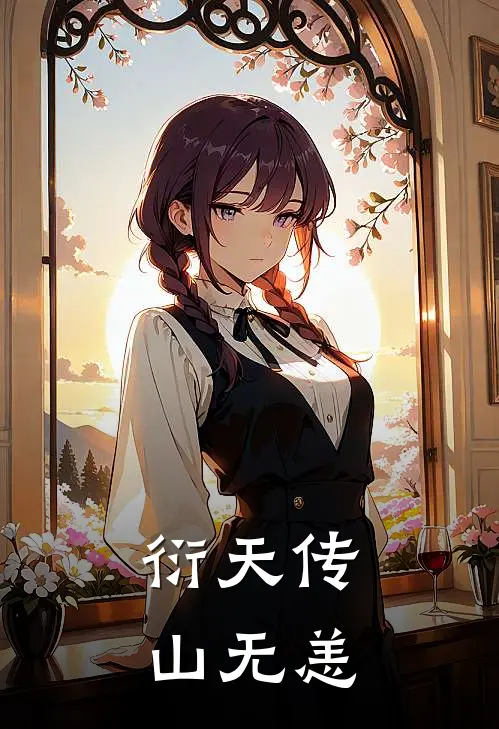 衍天传 山无恙