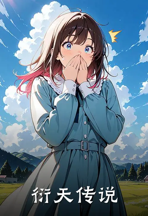 衍天传说