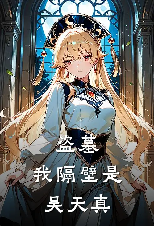 盗墓：我隔壁是吴天真