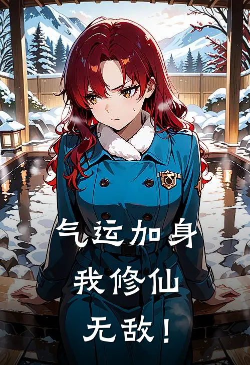 气运加身，我修仙无敌！