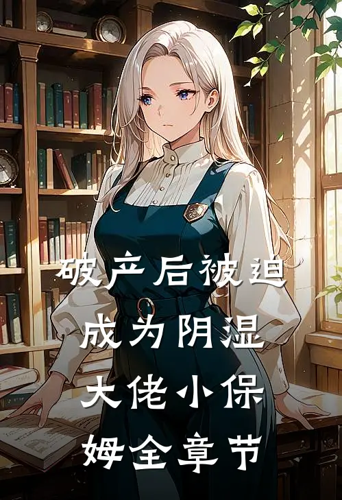 破产后被迫成为阴湿大佬小保姆全章节