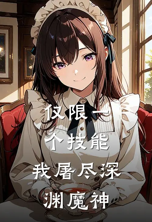 仅限一个技能，我屠尽深渊魔神