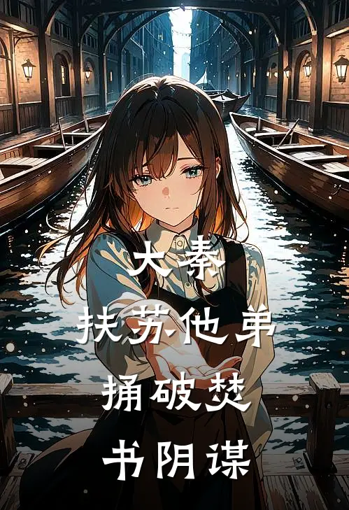 大秦：扶苏他弟，捅破焚书阴谋