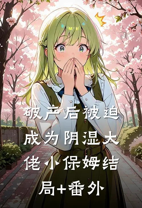 破产后被迫成为阴湿大佬小保姆结局+番外