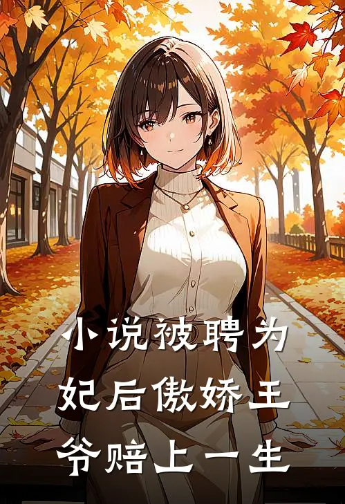 小说被聘为妃后傲娇王爷赔上一生