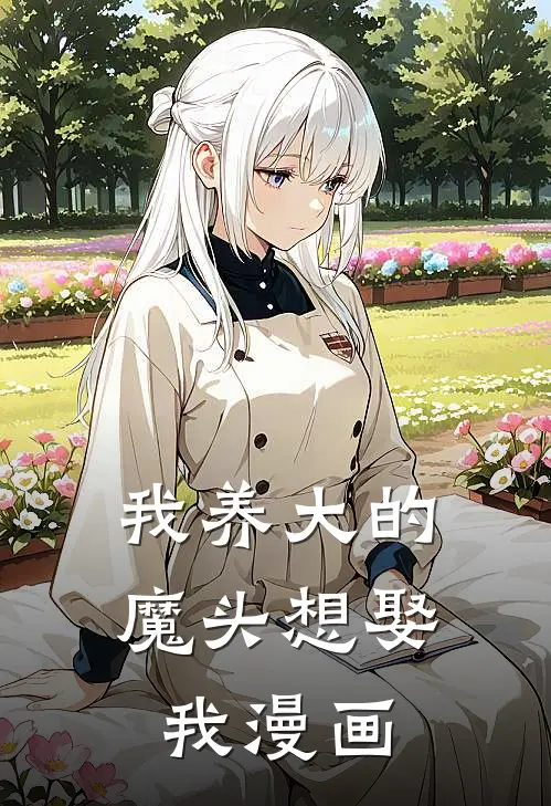 我养大的魔头想娶我漫画