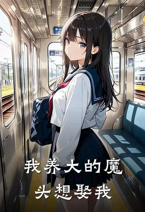 我养大的魔头想娶我