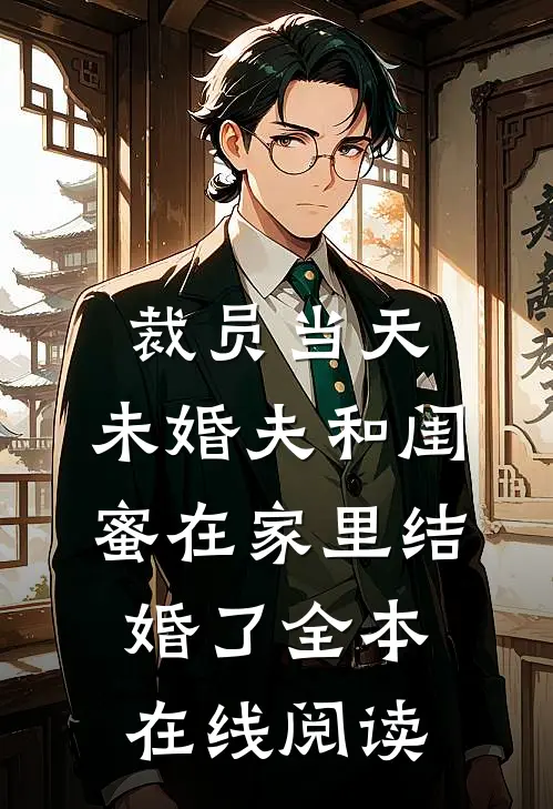 裁员当天，未婚夫和闺蜜在家里结婚了全本在线阅读