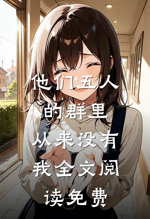 他们五人的群里，从来没有我全文阅读免费