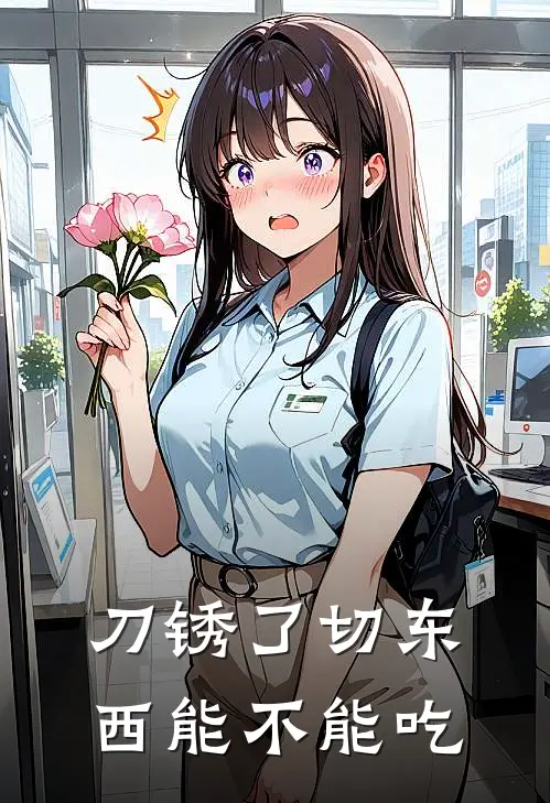 刀锈了切东西能不能吃
