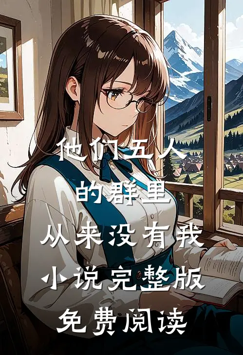 他们五人的群里，从来没有我小说完整版免费阅读