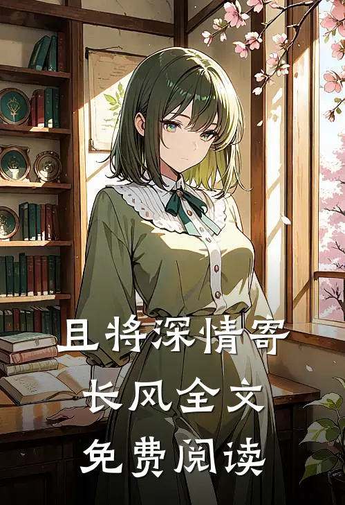 且将深情寄长风全文免费阅读