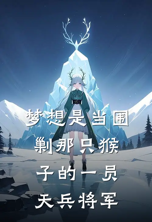 梦想是当围剿那只猴子的一员天兵将军