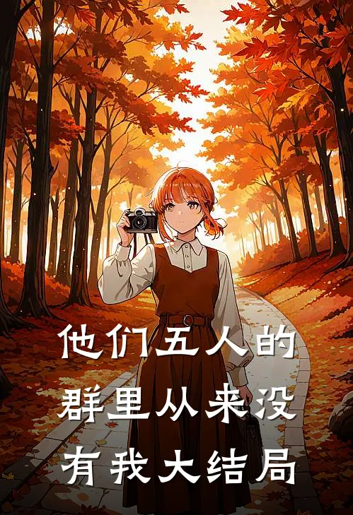 他们五人的群里从来没有我大结局