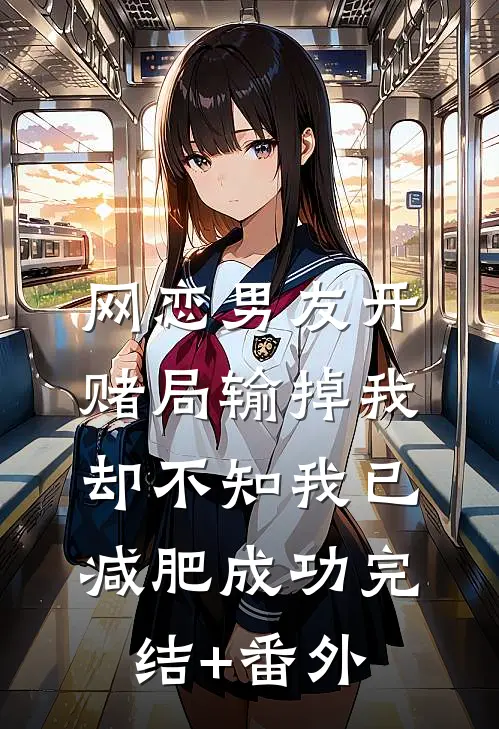 网恋男友开赌局输掉我，却不知我已减肥成功完结+番外