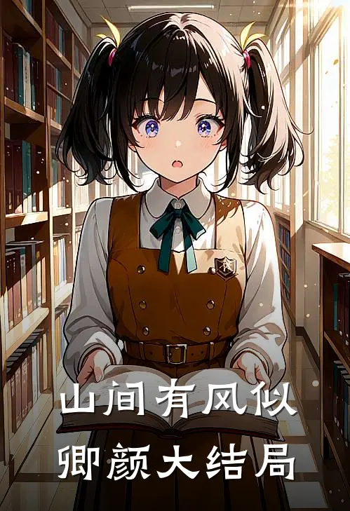 山间有风似卿颜大结局