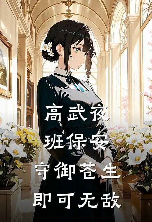 高武夜班保安：守御苍生即可无敌