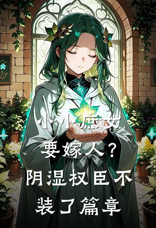 小小庶女要嫁人？阴湿权臣不装了篇章