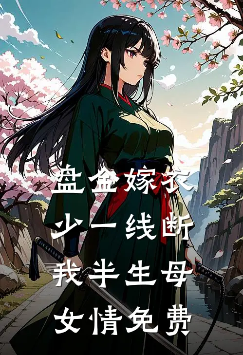 盘金嫁衣少一线断我半生母女情免费