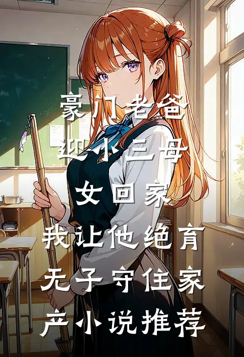 豪门老爸迎小三母女回家，我让他绝育无子守住家产小说推荐