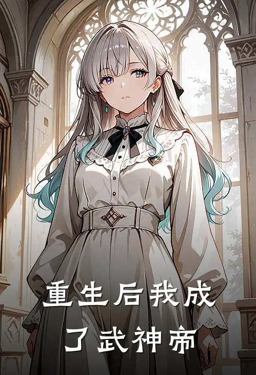 重生后我成了武神帝