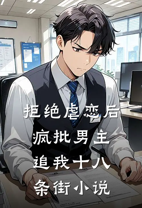 拒绝虐恋后，疯批男主追我十八条街小说