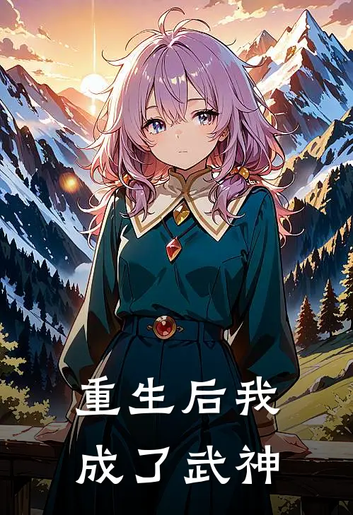重生后我成了武神