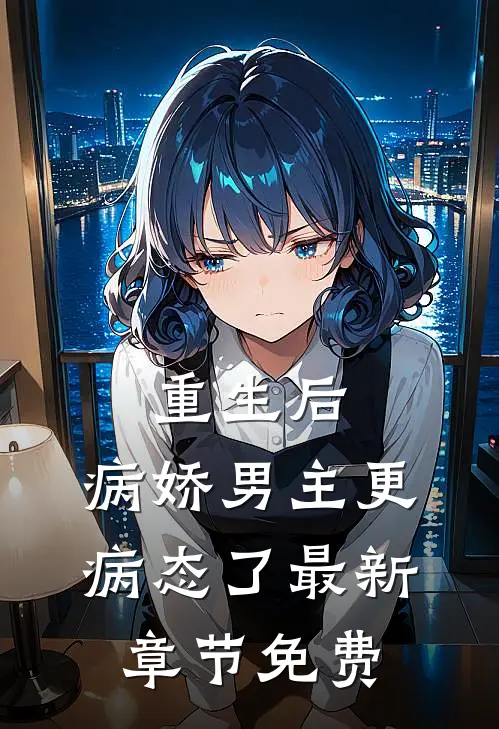 重生后，病娇男主更病态了最新章节免费