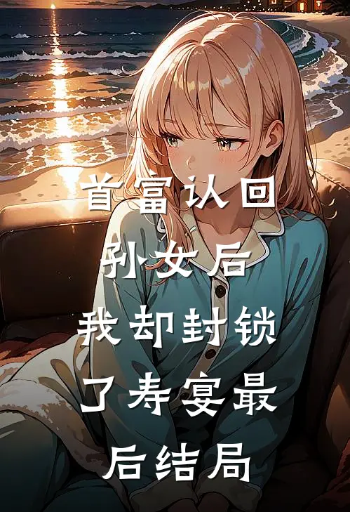 首富认回孙女后，我却封锁了寿宴最后结局