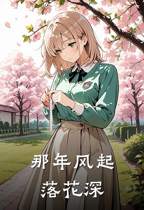那年风起落花深
