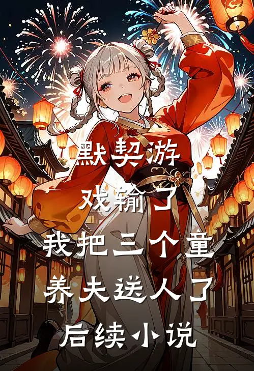默契游戏输了，我把三个童养夫送人了后续小说