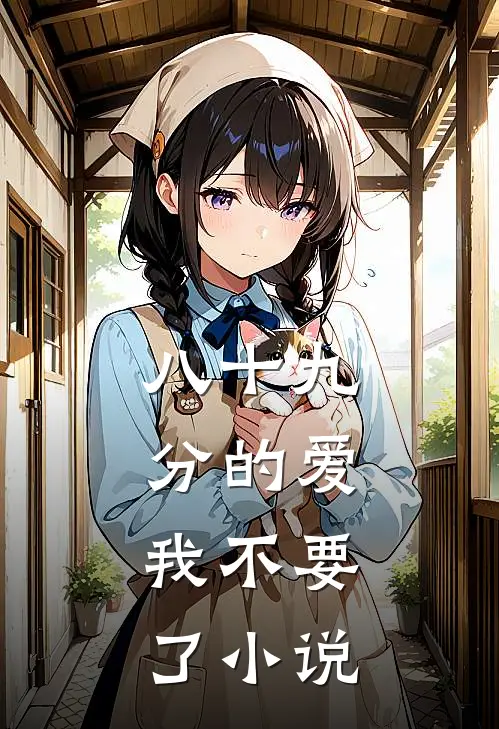 八十九分的爱，我不要了小说