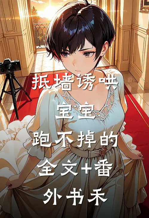 抵墙诱哄，宝宝，跑不掉的全文+番外书禾