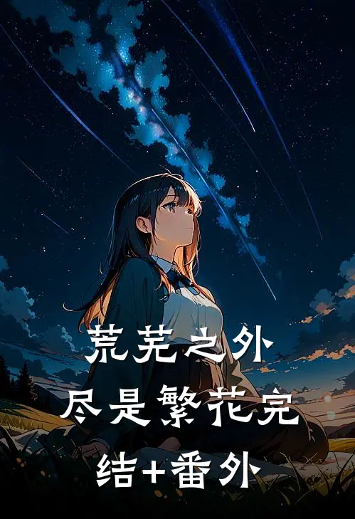 荒芜之外，尽是繁花完结+番外