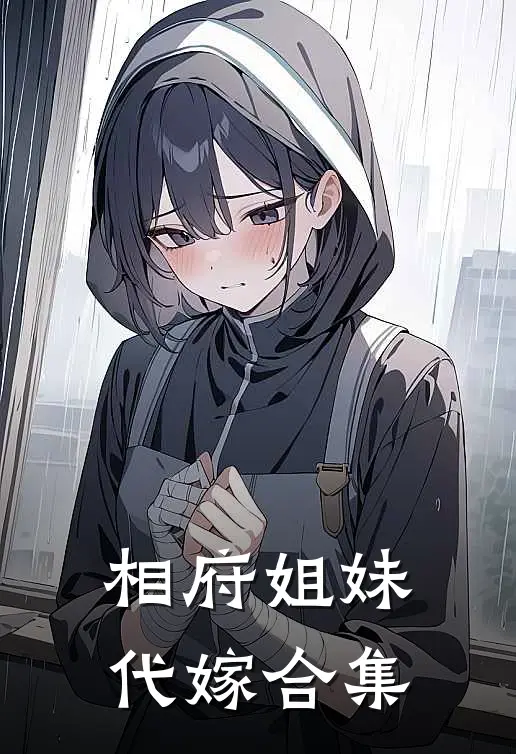 相府姐妹代嫁合集