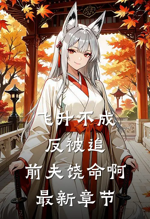 飞升不成反被追，前夫饶命啊最新章节