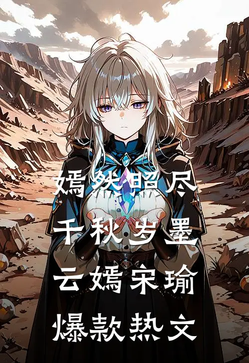 嫣然照尽千秋岁墨云嫣宋瑜爆款热文