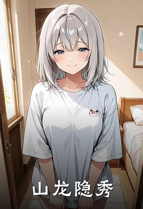 山龙隐秀