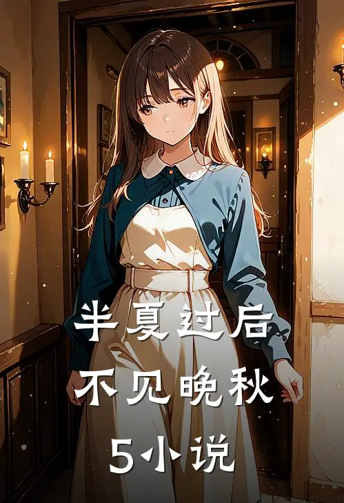 半夏过后不见晚秋5小说