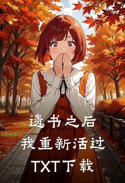遗书之后，我重新活过TXT下载