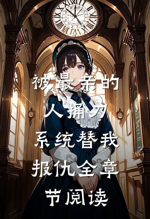 被最亲的人捅刀，系统替我报仇全章节阅读