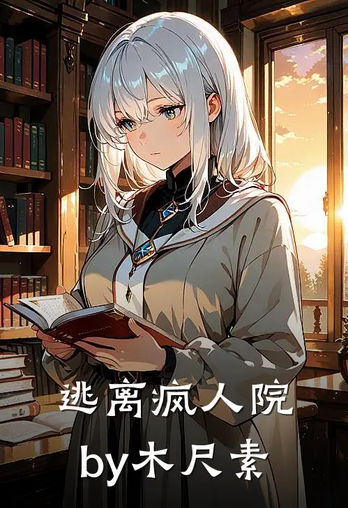 逃离疯人院by木尺素