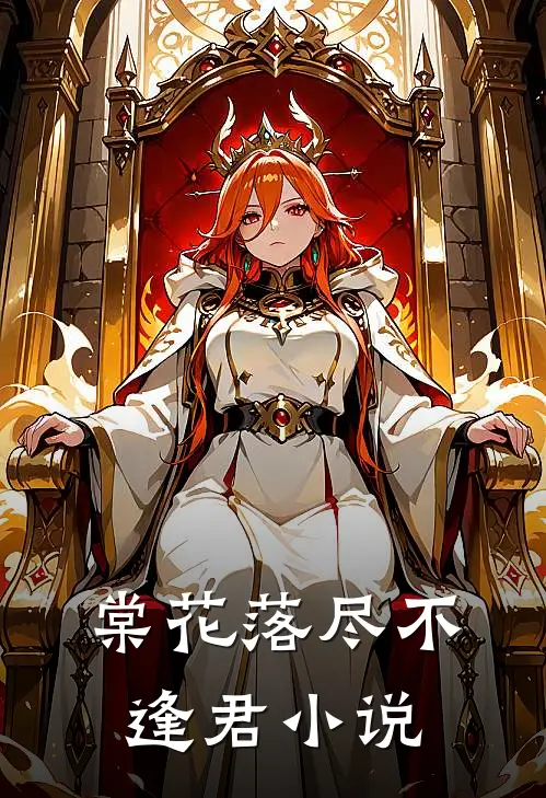棠花落尽不逢君小说