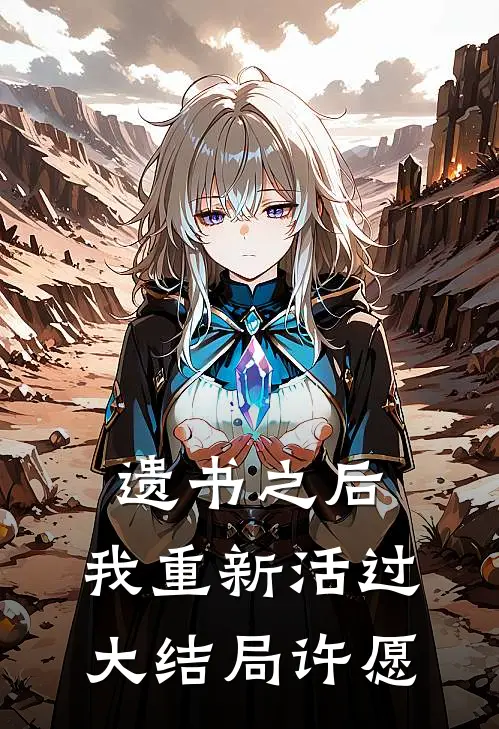 遗书之后，我重新活过大结局许愿