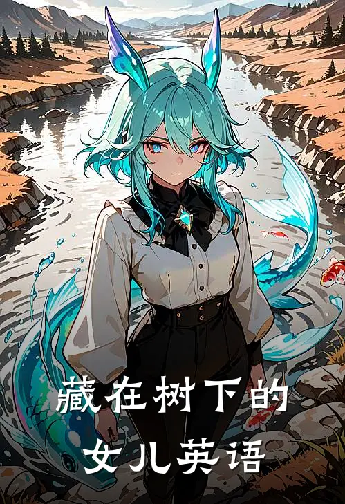 藏在树下的女儿英语