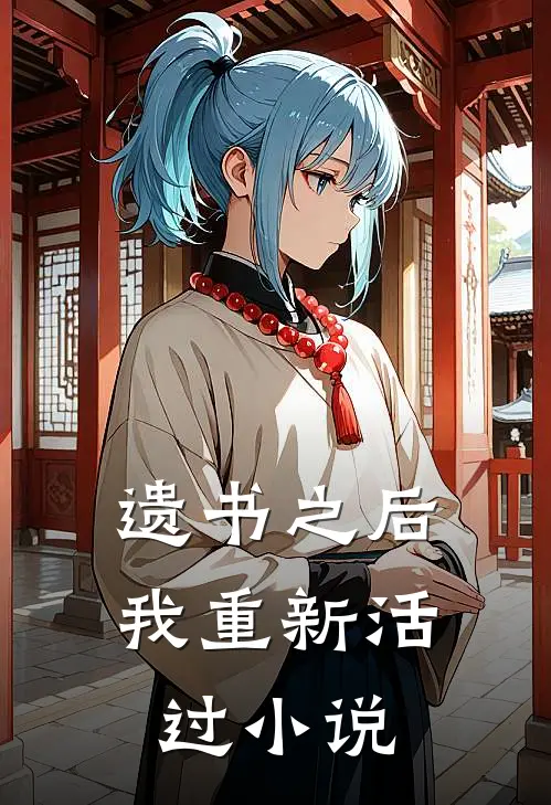 遗书之后我重新活过小说