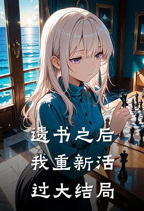 遗书之后我重新活过大结局