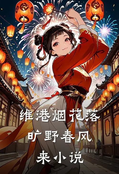 维港烟花落，旷野春风来小说